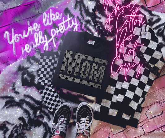 𝔖𝔨𝔲𝔩𝔩 𝔪𝔬𝔪 𝔱 𝔰𝔥𝔦𝔯𝔱