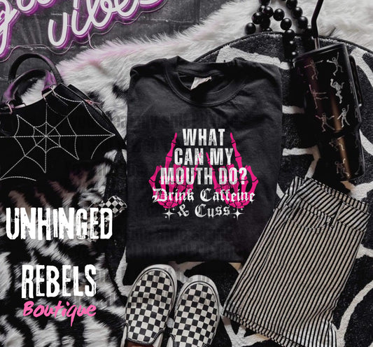 𝕿𝖍𝖎𝖘 𝖒𝖔𝖚𝖙𝖍 𝖙𝖊𝖊