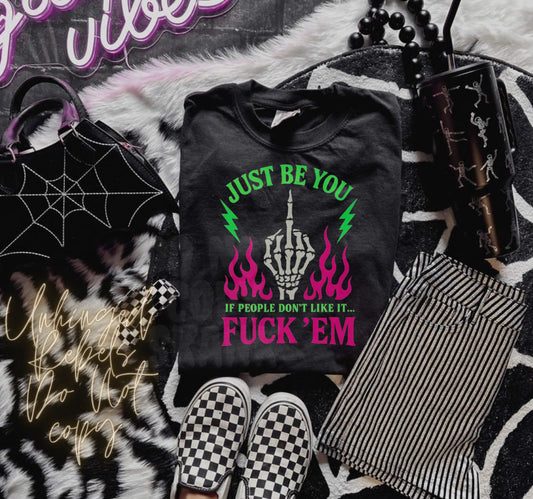 𝕵𝖚𝖘𝖙 𝖇𝖊 𝖞𝖔𝖚 𝖙𝖊𝖊