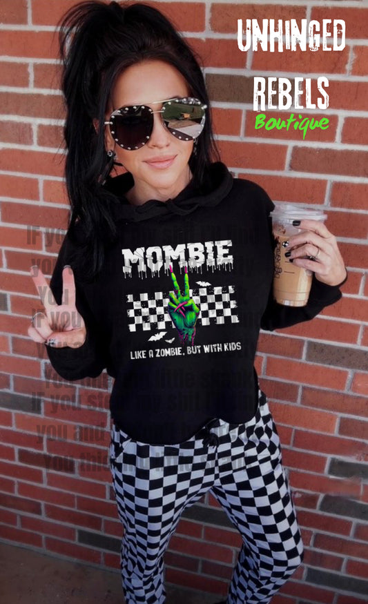 𝕷𝖎𝖐𝖊 𝖆 𝖟𝖔𝖒𝖇𝖎𝖊 𝖇𝖚𝖙 𝖜𝖎𝖙𝖍 𝖐𝖎𝖉𝖘