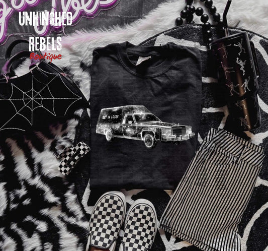 𝕲𝖊𝖙 𝖎𝖓 𝖑𝖔𝖘𝖊𝖗