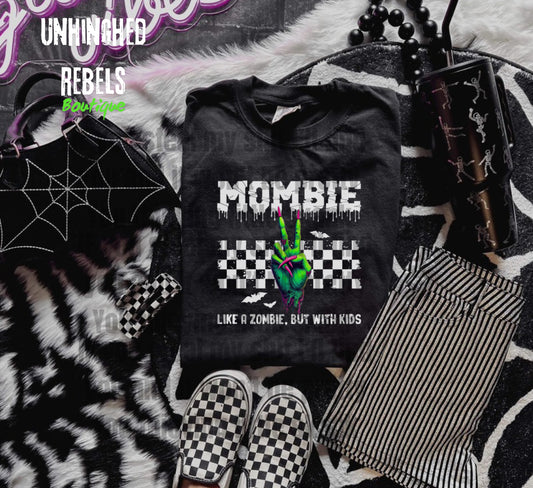 𝕷𝖎𝖐𝖊 𝖆 𝖅𝖔𝖒𝖇𝖎𝖊 𝖙𝖊𝖊