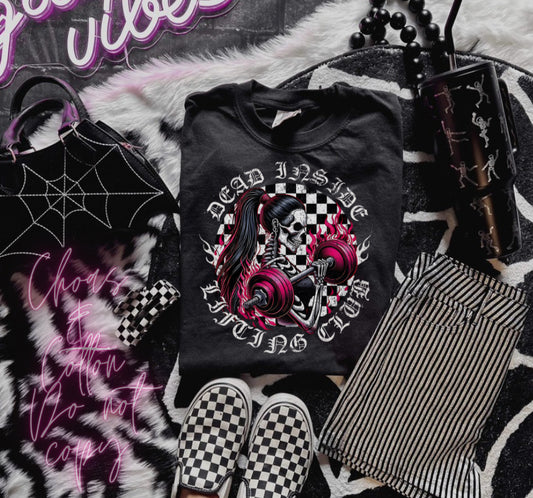 𝔇𝔢𝔞𝔡 ℑ𝔫𝔰𝔦𝔡𝔢 𝔏𝔦𝔣𝔱𝔦𝔫𝔤 ℭ𝔩𝔲𝔟