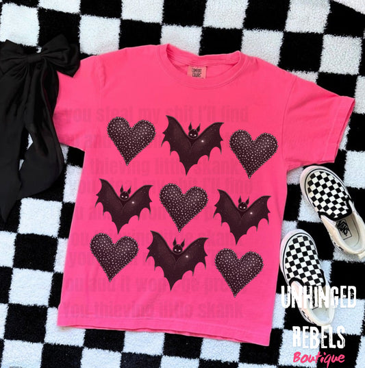 𝔜𝔬𝔲𝔱𝔥 𝔟𝔞𝔱𝔰 𝔱𝔢𝔢