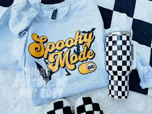 𝔖𝔭𝔬𝔬𝔨𝔶 𝔪𝔬𝔡𝔢 𝔬𝔫 𝔠𝔯𝔢𝔴𝔫𝔢𝔠𝔨