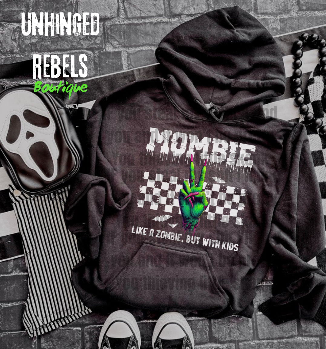 𝕷𝖎𝖐𝖊 𝖆 𝖟𝖔𝖒𝖇𝖎𝖊 𝖇𝖚𝖙 𝖜𝖎𝖙𝖍 𝖐𝖎𝖉𝖘