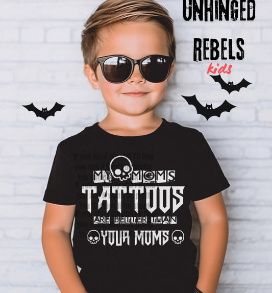 𝕮𝖔𝖔𝖑𝖊𝖗 𝖙𝖍𝖆𝖓 𝖞𝖔𝖚𝖗𝖘 𝖞𝖔𝖚𝖙𝖍