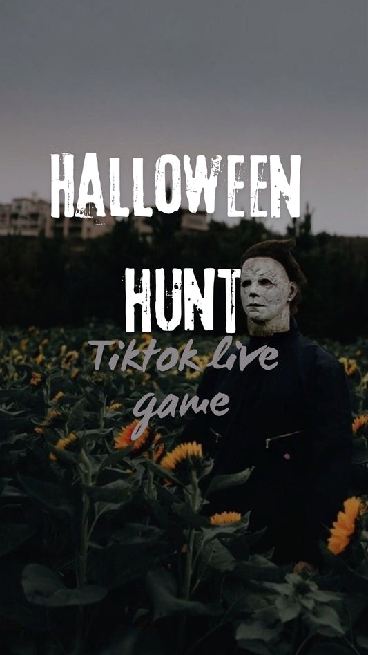 𝕳𝖆𝖑𝖑𝖔𝖜𝖊𝖊𝖓 𝕳𝖚𝖓𝖙 𝕲𝖆𝖒𝖊