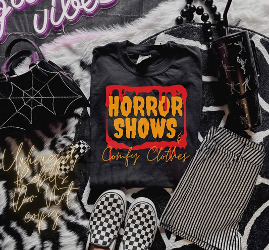 𝕺𝖗𝖆𝖓𝖌𝖊 𝖍𝖔𝖗𝖗𝖔𝖗 𝖘𝖍𝖔𝖜 𝖙𝖊𝖊