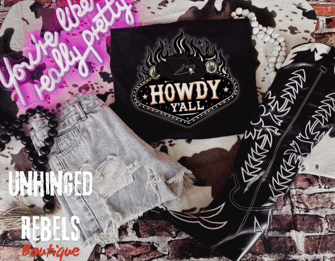 𝕳𝖔𝖜𝖉𝖞 𝖞𝖆𝖑𝖑