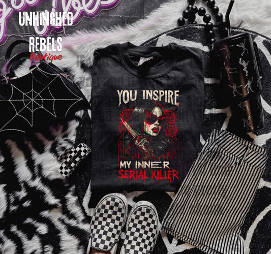 𝖄𝖔𝖚 𝖎𝖓𝖘𝖕𝖎𝖗𝖊𝖉 𝖒𝖊 𝖙𝖊𝖊