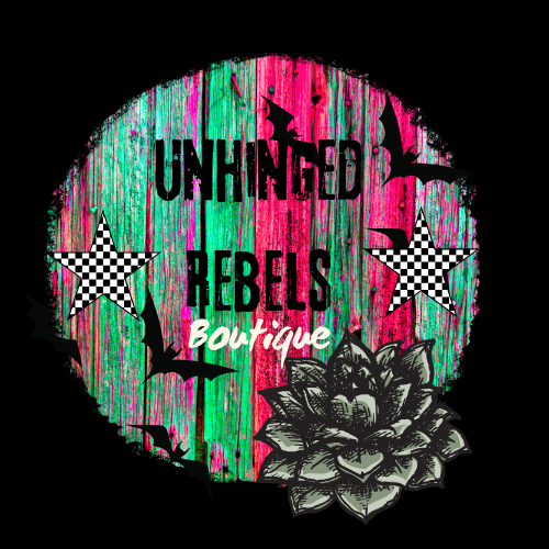 Unhinged Rebels Boutique