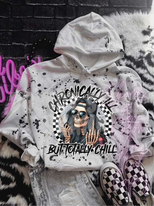 ℭ𝔥𝔯𝔬𝔫𝔦𝔠𝔞𝔩𝔩𝔶 ℑ𝔩𝔩 𝔖𝔭𝔩𝔞𝔱𝔱𝔢𝔯 ℌ𝔬𝔬𝔡𝔦𝔢