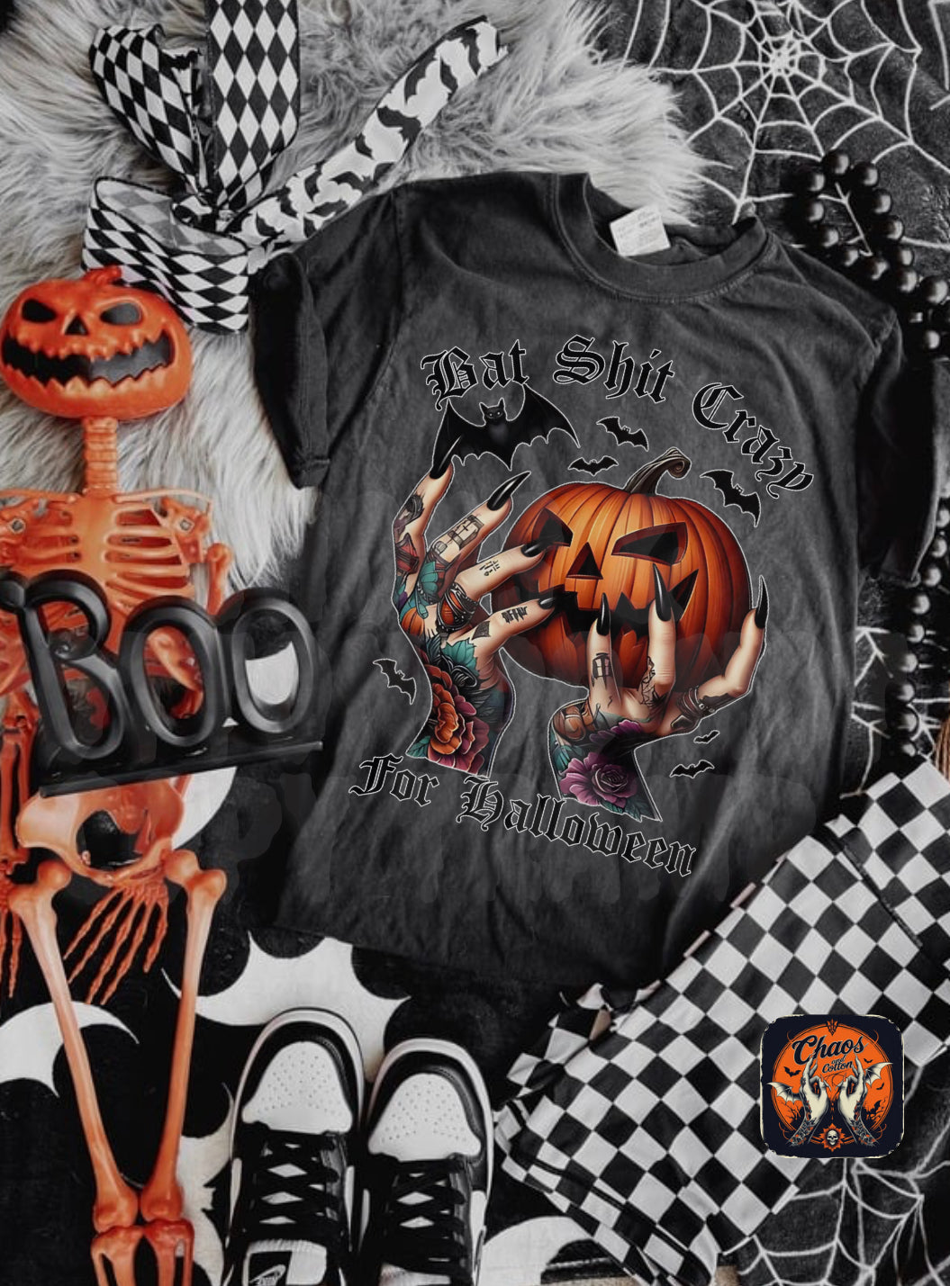 𝔅𝔞𝔱 𝔰𝔥𝔦𝔱 𝔠𝔯𝔞𝔷𝔶 𝔣𝔬𝔯 ℌ𝔞𝔩𝔩𝔬𝔴𝔢𝔢𝔫 𝔗𝔢𝔢