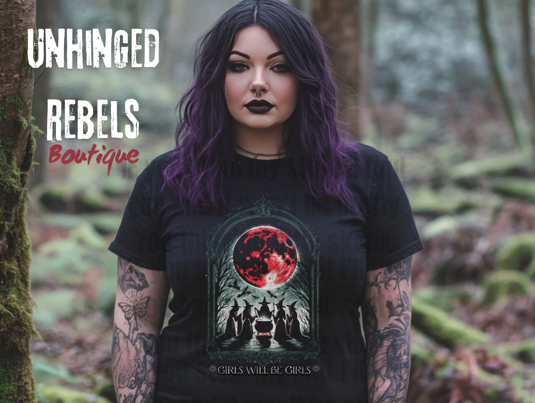 𝕲𝖎𝖗𝖑𝖘 𝖜𝖎𝖑𝖑 𝖇𝖊 𝖌𝖎𝖗𝖑𝖘 𝖙𝖊𝖊