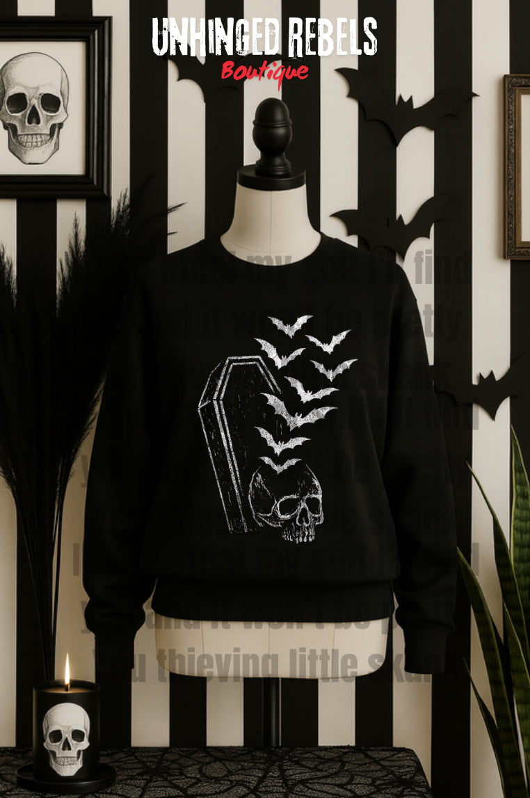 𝕮𝖔𝖋𝖋𝖎𝖓 𝕾𝖐𝖚𝖑𝖑 𝖈𝖗𝖊𝖜𝖓𝖊𝖈𝖐