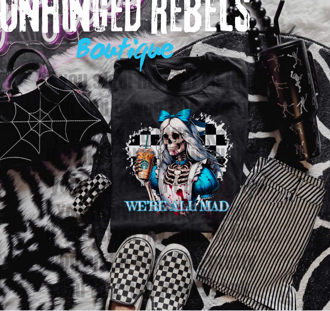 𝖂𝖊𝖗𝖊 𝖆𝖑𝖑 𝖒𝖆𝖉 𝖙𝖊𝖊