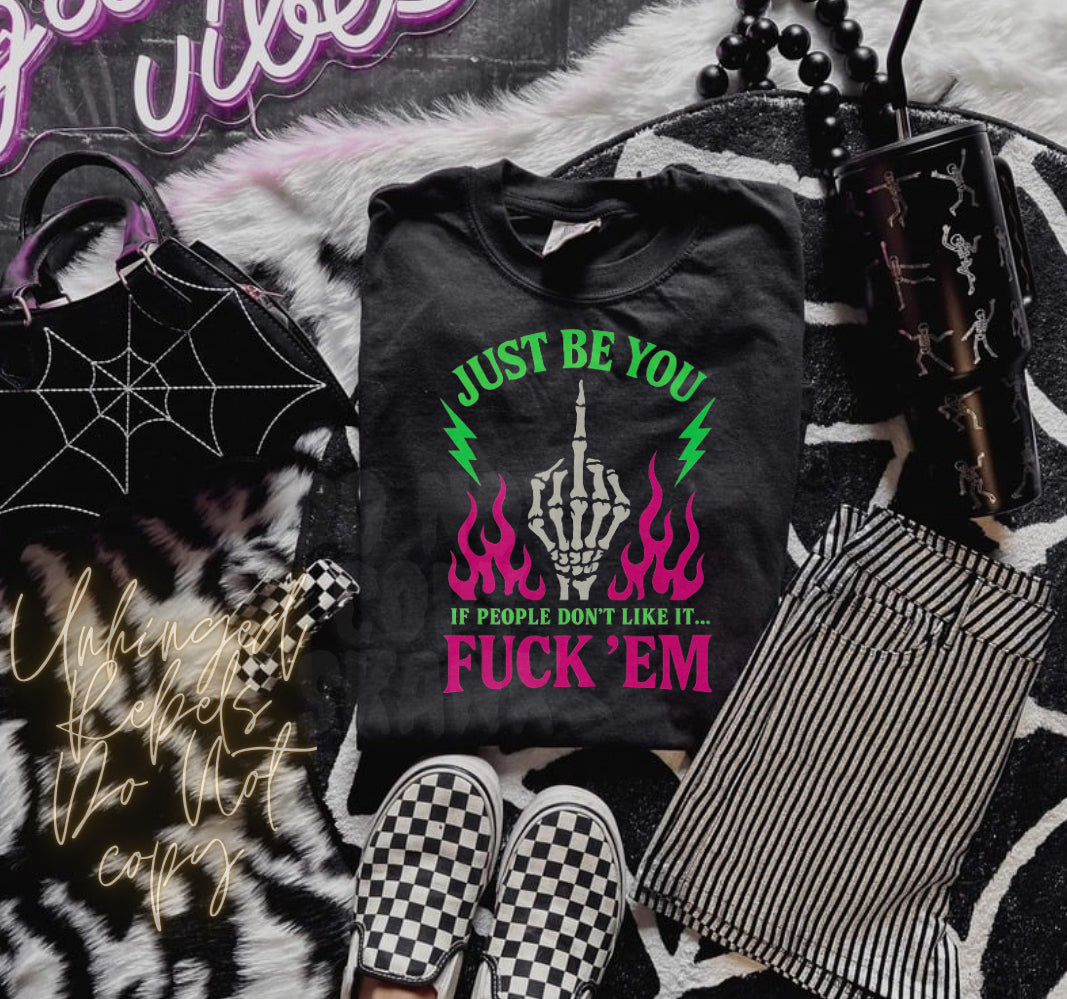 𝕵𝖚𝖘𝖙 𝖇𝖊 𝖞𝖔𝖚 𝖙𝖊𝖊