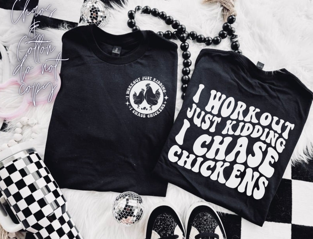 ℑ 𝔴𝔬𝔯𝔨𝔬𝔲𝔱 𝔧𝔲𝔰𝔱 𝔨𝔦𝔡𝔡𝔦𝔫𝔤 ℑ 𝔠𝔥𝔞𝔰𝔢 𝔠𝔥𝔦𝔠𝔨𝔢𝔫𝔰 𝔱𝔢𝔢