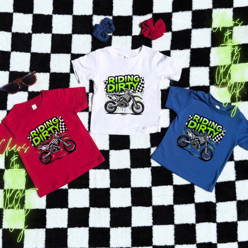 ℜ𝔦𝔡𝔦𝔫 𝔇𝔦𝔯𝔱 𝔜𝔬𝔲𝔱𝔥