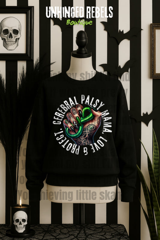 𝕮𝖊𝖗𝖊𝖇𝖗𝖆𝖑 𝕻𝖆𝖑𝖘𝖞 𝖒𝖆𝖒𝖆