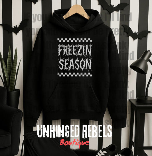 𝔉𝔯𝔢𝔢𝔷𝔦𝔫 𝔖𝔢𝔞𝔰𝔬𝔫 ℌ𝔬𝔬𝔡𝔦𝔢