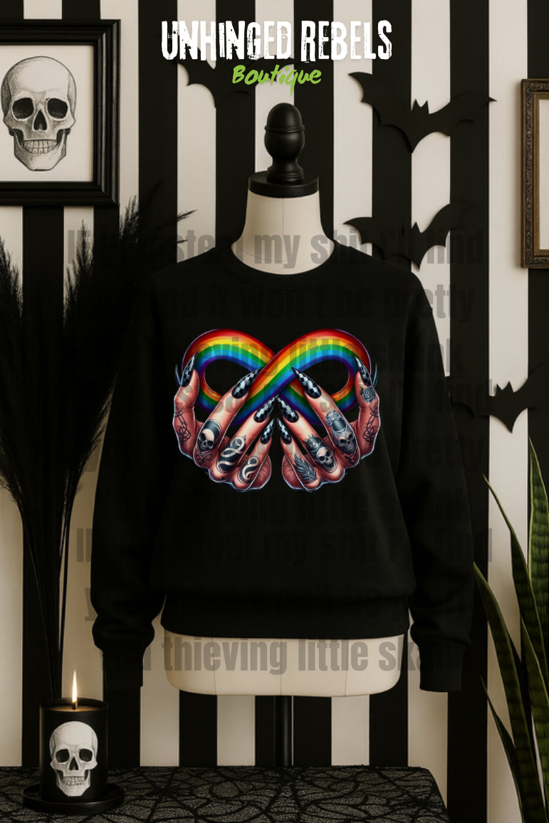 𝕬𝖚𝖙𝖎𝖘𝖒 𝕬𝖜𝖆𝖗𝖊𝖓𝖊𝖘𝖘 𝖈𝖗𝖊𝖜𝖓𝖊𝖈𝖐