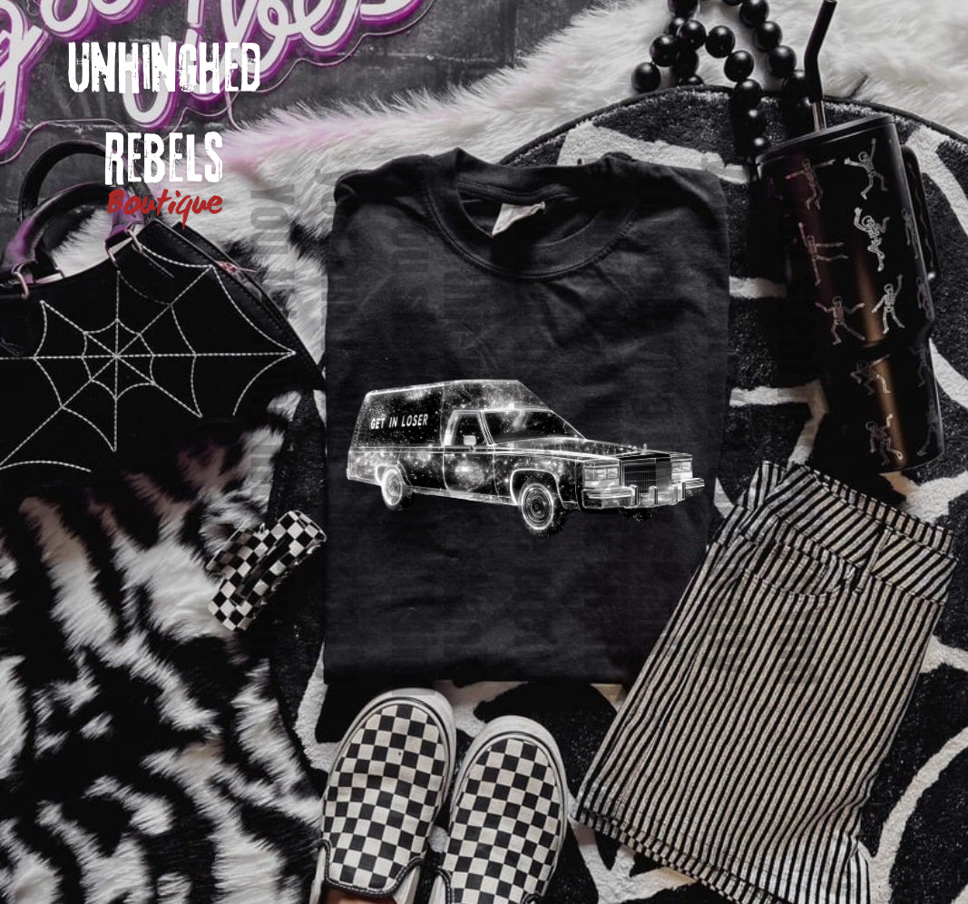 𝕲𝖊𝖙 𝖎𝖓 𝖑𝖔𝖘𝖊𝖗