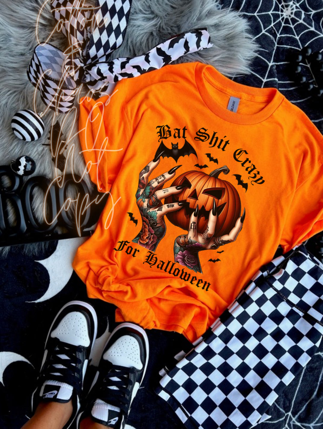 𝔅𝔞𝔱 𝔰𝔥𝔦𝔱 𝔠𝔯𝔞𝔷𝔶 𝔣𝔬𝔯 ℌ𝔞𝔩𝔩𝔬𝔴𝔢𝔢𝔫 𝔗𝔢𝔢