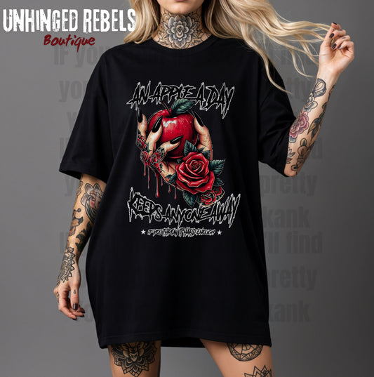 𝕬𝖕𝖕𝖑𝖊 𝖆 𝖉𝖆𝖞 𝖙𝖊𝖊