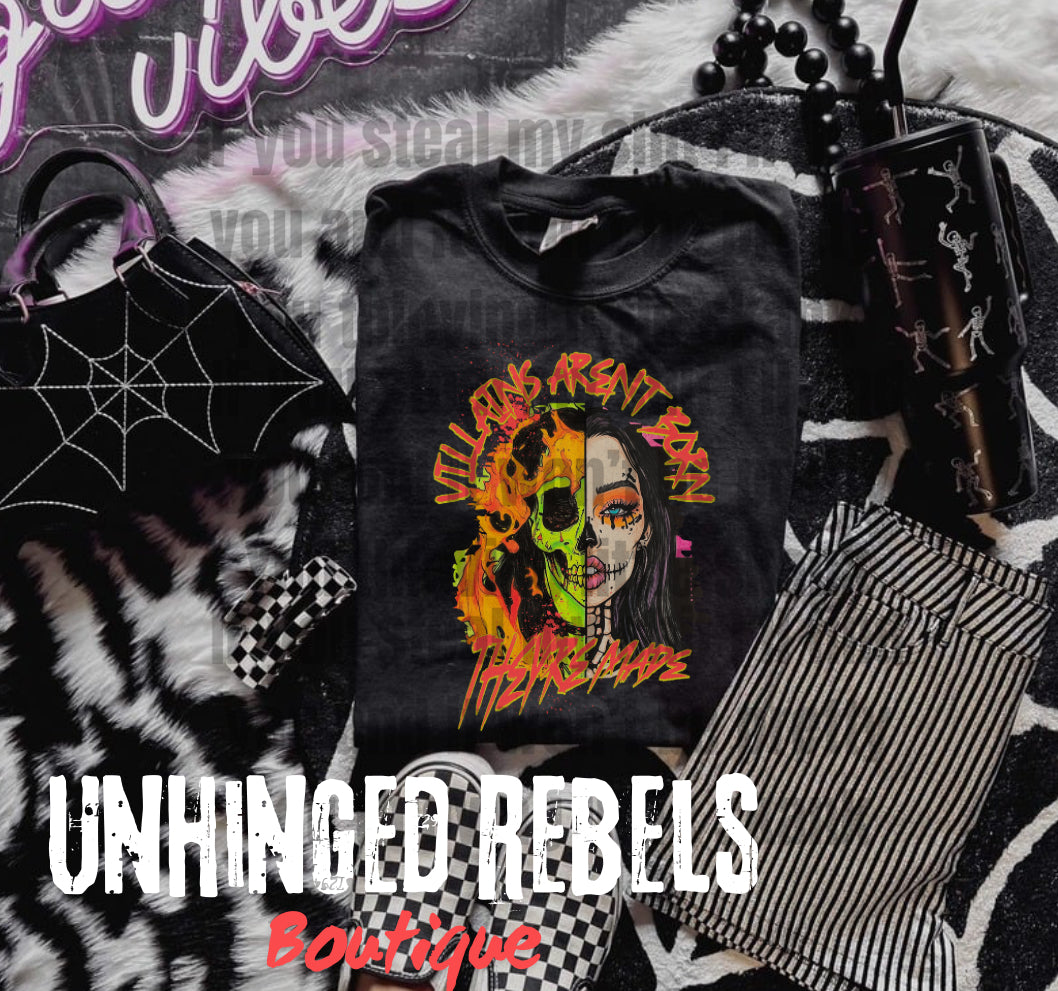 𝖁𝖎𝖑𝖑𝖆𝖎𝖓𝖘 𝖆𝖗𝖊𝖓𝖙 𝖒𝖆𝖉𝖊