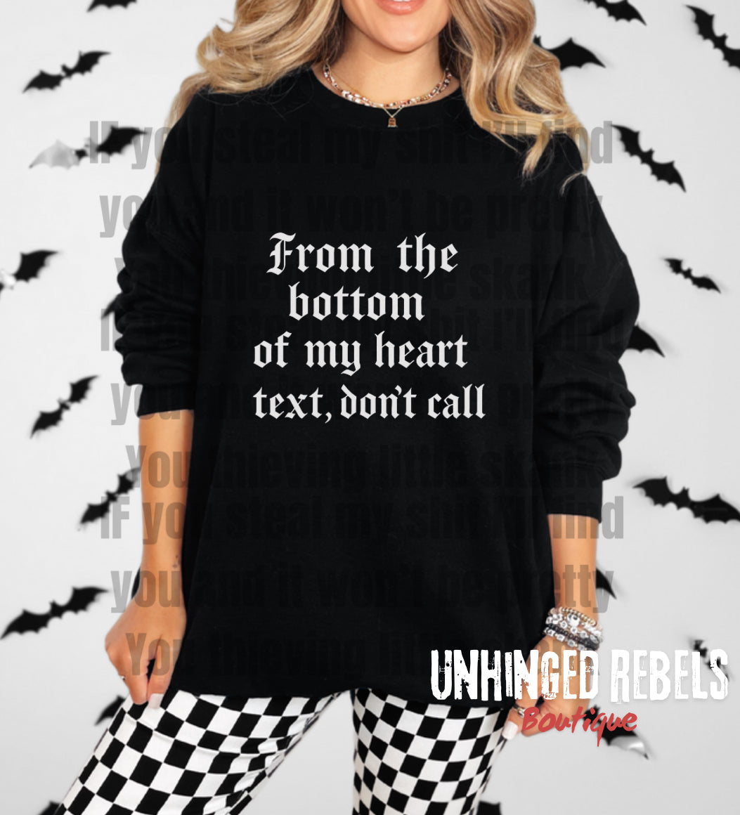 𝕿𝖊𝖝𝖙 𝖉𝖔𝖓𝖙 𝖈𝖆𝖑𝖑 𝖑𝖔𝖓𝖌 𝖘𝖑𝖊𝖊𝖛𝖊