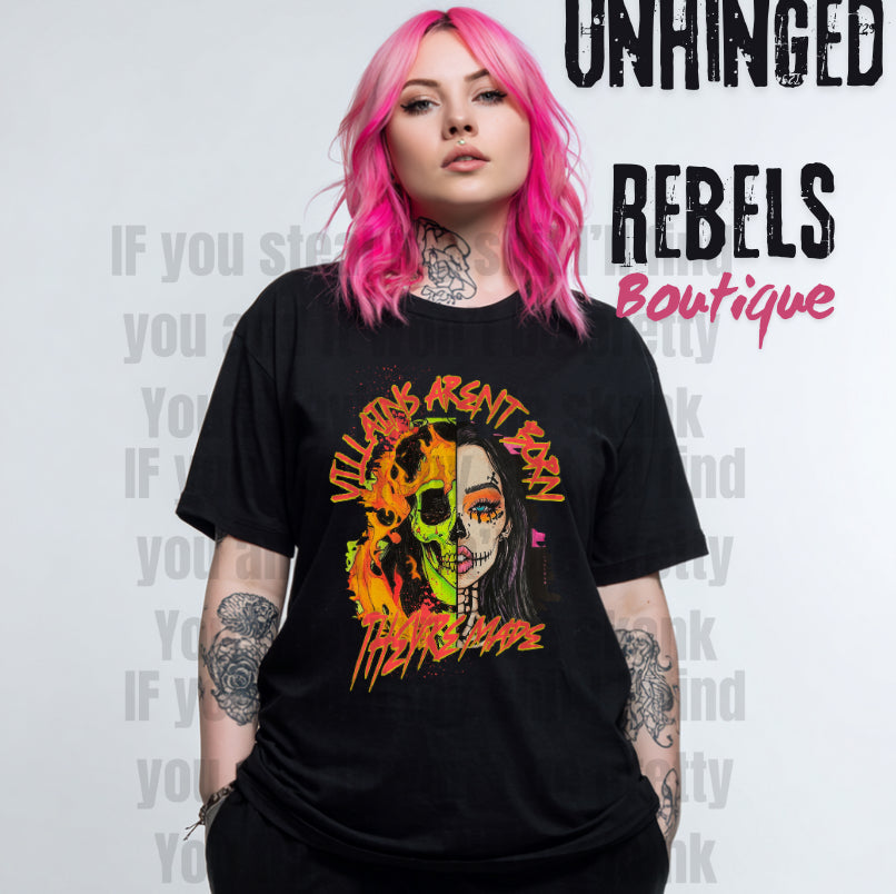 𝖁𝖎𝖑𝖑𝖆𝖎𝖓𝖘 𝖆𝖗𝖊𝖓𝖙 𝖒𝖆𝖉𝖊