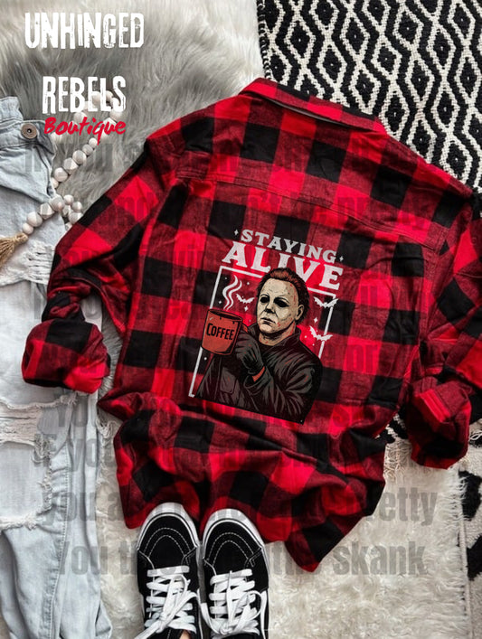 𝕿𝖍𝖊 𝕭𝖔𝖔𝖌𝖞𝖒𝖆𝖓 𝕱𝖑𝖆𝖓𝖓𝖊𝖑