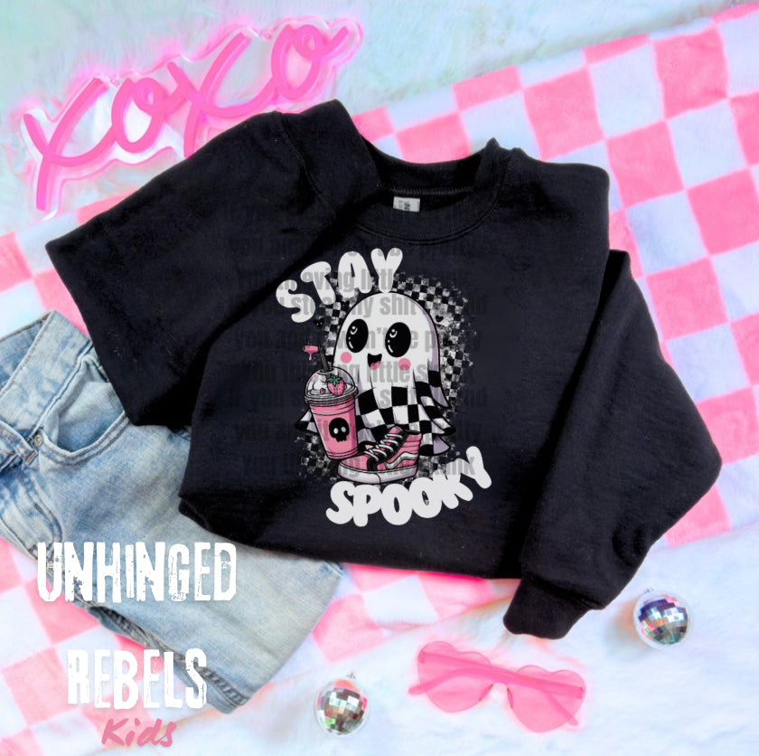 𝕾𝖙𝖆𝖞 𝖘𝖕𝖔𝖔𝖐𝖞 𝖞𝖔𝖚𝖙𝖍