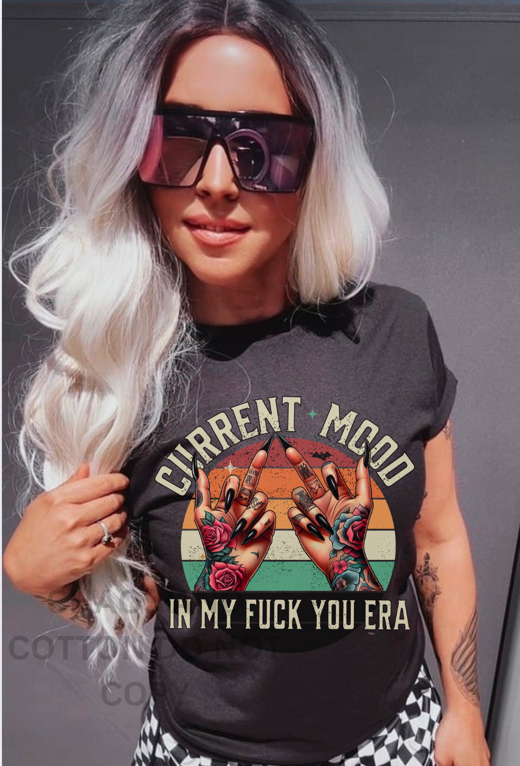 𝕮𝖚𝖗𝖗𝖊𝖓𝖙𝖑𝖞 𝖎𝖓 𝖒𝖞 𝕱&𝖈𝖐 𝖞𝖔𝖚 𝖊𝖗𝖆 𝕿 𝖘𝖍𝖎𝖗𝖙