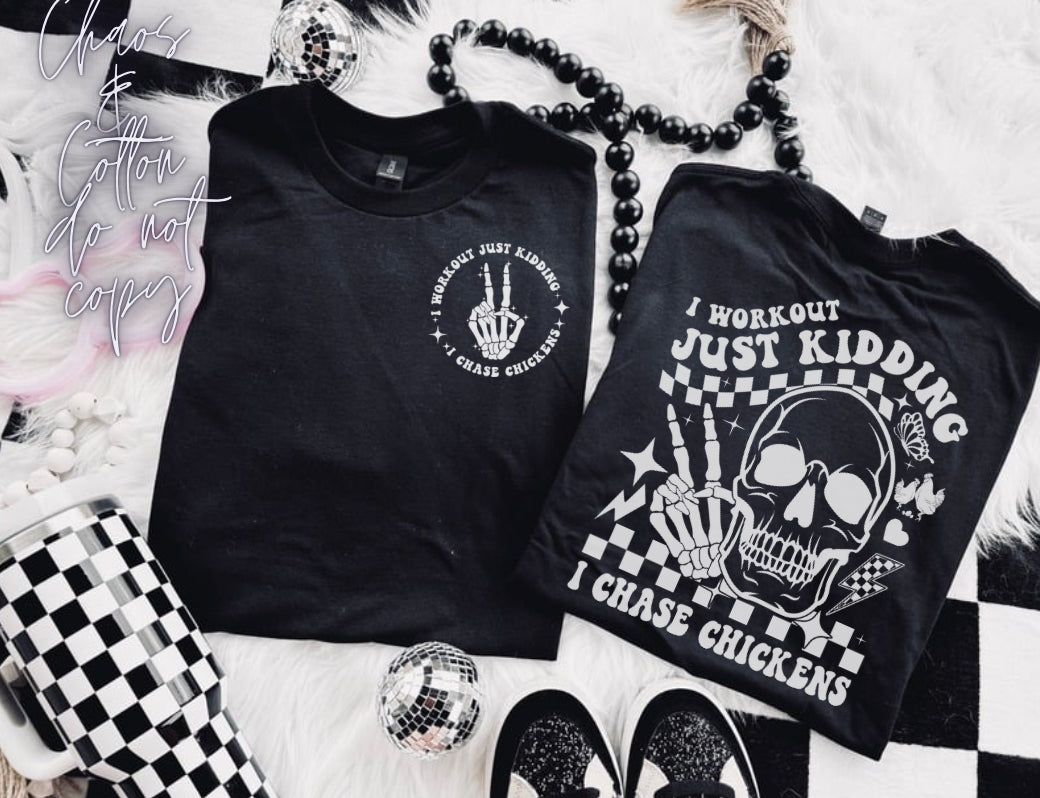 ℑ 𝔴𝔬𝔯𝔨𝔬𝔲𝔱 𝔧𝔲𝔰𝔱 𝔨𝔦𝔡𝔡𝔦𝔫𝔤 ℑ 𝔠𝔥𝔞𝔰𝔢 𝔠𝔥𝔦𝔠𝔨𝔢𝔫𝔰 𝔱𝔢𝔢